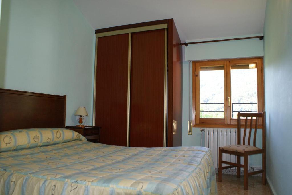 Pinarillos Sarvisé Zimmer foto