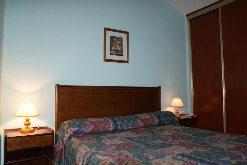 Pinarillos Sarvisé Zimmer foto