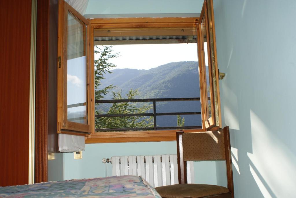 Pinarillos Sarvisé Zimmer foto